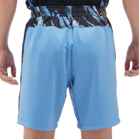 YONEX（ヨネックス） ニットハーフパンツ ユニホーム ゲームパンツ 半
