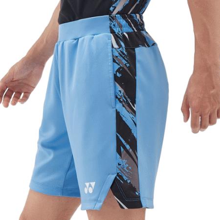 YONEX（ヨネックス） ニットハーフパンツ ユニホーム ゲームパンツ 半