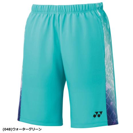 YONEX ヨネックス ニットハーフパンツ ユニホーム ゲームパンツ YONEX ヨネックス ニットハーフパンツ ユニホーム ゲームパンツ