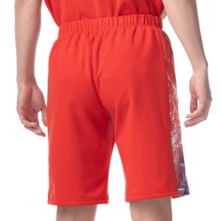 YONEX ヨネックス ニットハーフパンツ ユニホーム ゲームパンツ YONEX ヨネックス ニットハーフパンツ ユニホーム ゲームパンツ