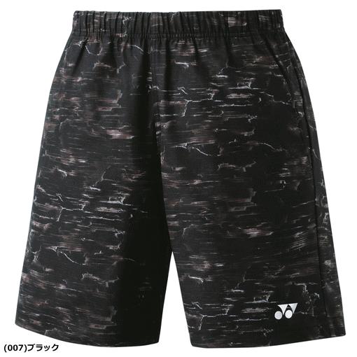 YONEX（ヨネックス） ハーフパンツ ユニホーム ゲームパンツ 半ズボン