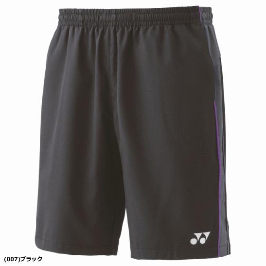 YONEX（ヨネックス） ハーフパンツ ユニホーム ゲームパンツ 半ズボン