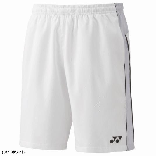 YONEX（ヨネックス） ハーフパンツ ユニホーム ゲームパンツ 半ズボン