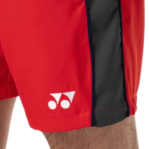 YONEX（ヨネックス） ハーフパンツ ユニホーム ゲームパンツ 半ズボン