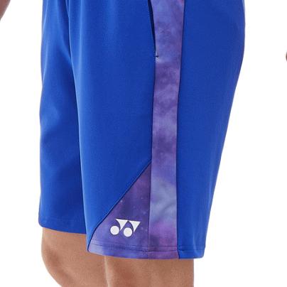YONEX（ヨネックス） ニットハーフパンツ ユニホーム ゲームパンツ 半