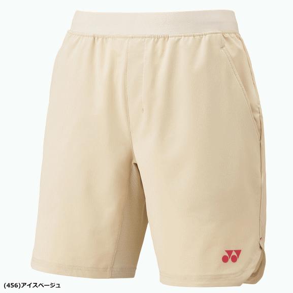 YONEX（ヨネックス） ハーフパンツ ユニホーム ゲームパンツ 半ズボン