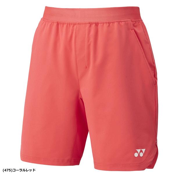 YONEX（ヨネックス） ハーフパンツ ユニホーム ゲームパンツ 半ズボン