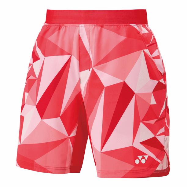 YONEX（ヨネックス） ハーフパンツ ユニホーム ゲームパンツ 半ズボン