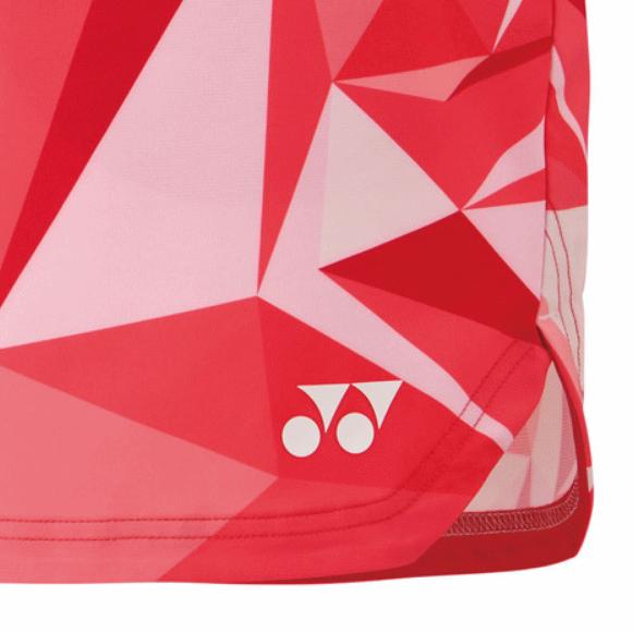 YONEX（ヨネックス） ハーフパンツ ユニホーム ゲームパンツ 半ズボン