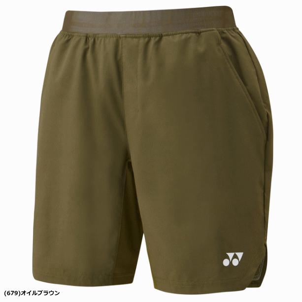 YONEX（ヨネックス） ハーフパンツ ユニホーム ゲームパンツ 半ズボン
