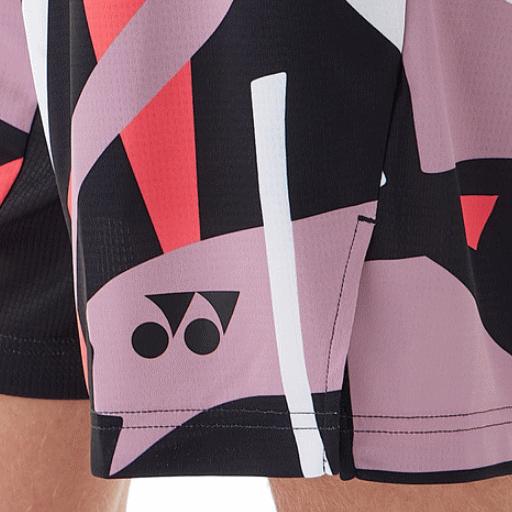 YONEX（ヨネックス） ニットハーフパンツ ユニホーム ゲームパンツ 半