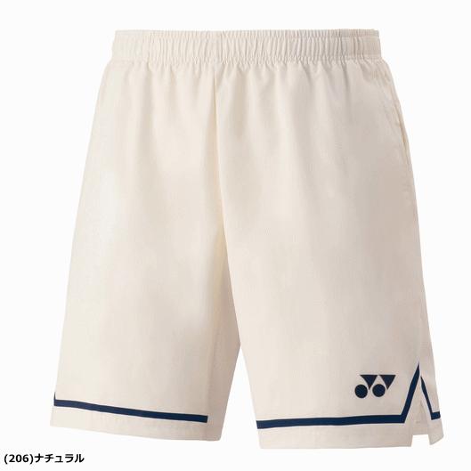 YONEX（ヨネックス） ハーフパンツ ユニホーム ゲームパンツ 半ズボン