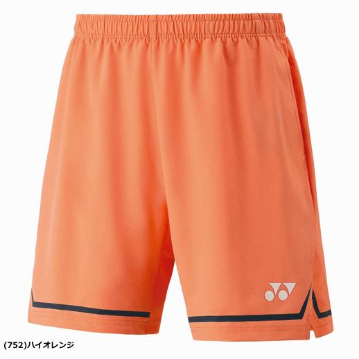YONEX（ヨネックス） ハーフパンツ ユニホーム ゲームパンツ 半ズボン