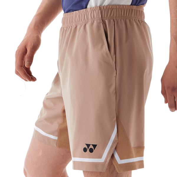 YONEX（ヨネックス） ハーフパンツ ユニホーム ゲームパンツ 半ズボン