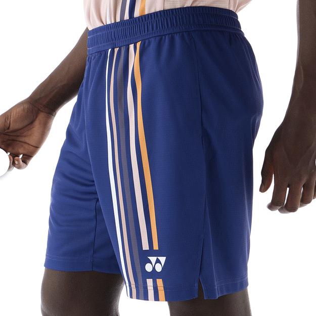 YONEX（ヨネックス） ニットハーフパンツ ユニホーム ゲームパンツ 半