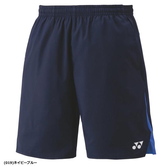 YONEX ヨネックス ハーフパンツ ユニホーム ゲームパンツ 半