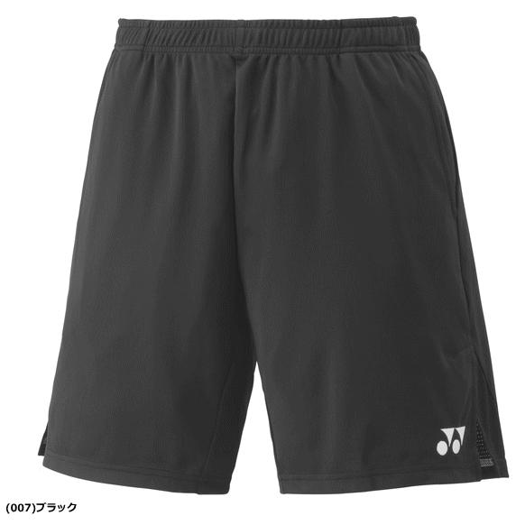 YONEX（ヨネックス） ニットハーフパンツ ユニホーム ゲームパンツ 半