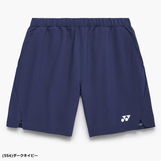 YONEX（ヨネックス） ハーフパンツ ユニホーム ゲームパンツ 半ズボン