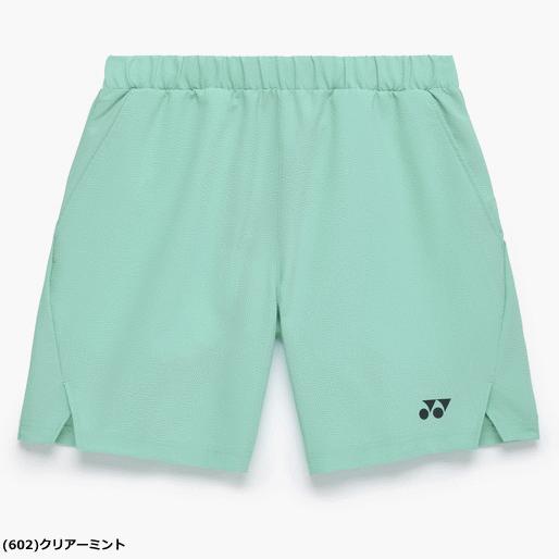 YONEX（ヨネックス） ハーフパンツ ユニホーム ゲームパンツ 半ズボン