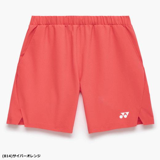 YONEX（ヨネックス） ハーフパンツ ユニホーム ゲームパンツ 半ズボン