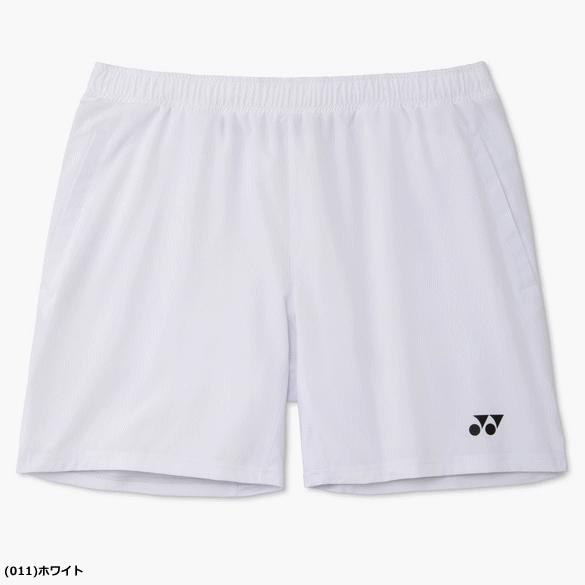 YONEX（ヨネックス） ハーフパンツ ユニホーム ゲームパンツ 半ズボン