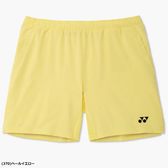 YONEX（ヨネックス） ハーフパンツ ユニホーム ゲームパンツ 半ズボン