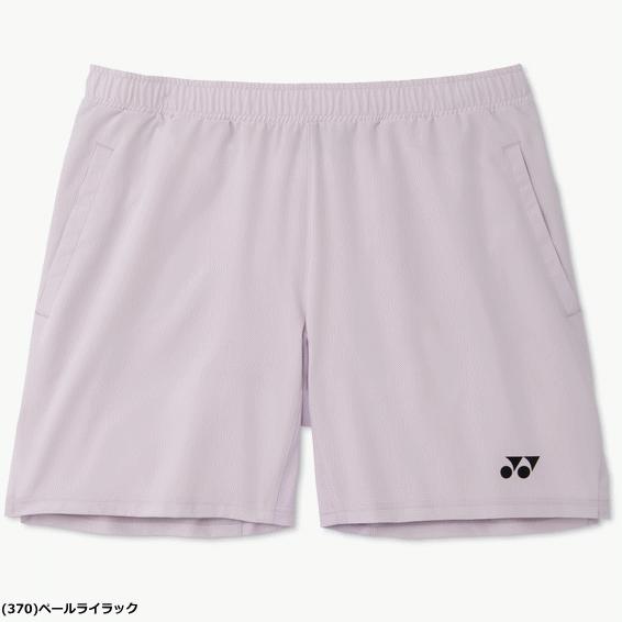 YONEX（ヨネックス） ハーフパンツ ユニホーム ゲームパンツ 半ズボン