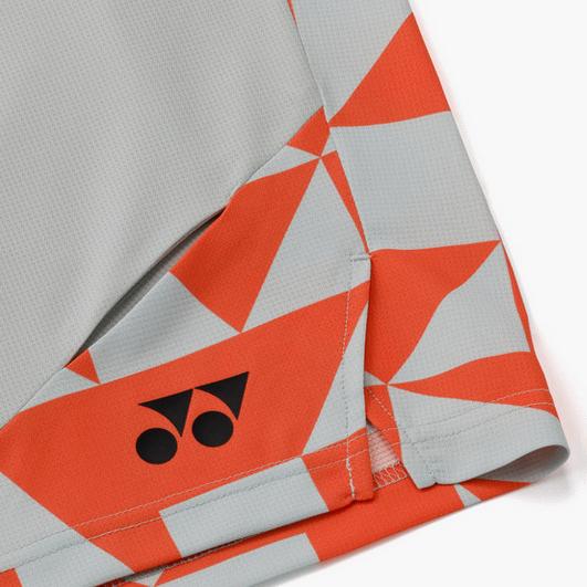 YONEX（ヨネックス） ニットハーフパンツ ユニホーム ゲームパンツ 半