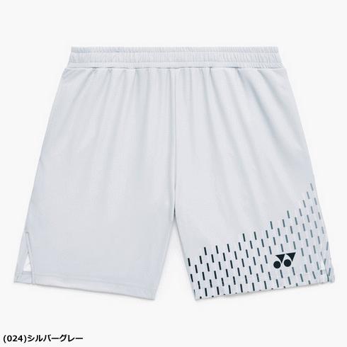 YONEX（ヨネックス） ニットハーフパンツ ユニホーム ゲームパンツ 半