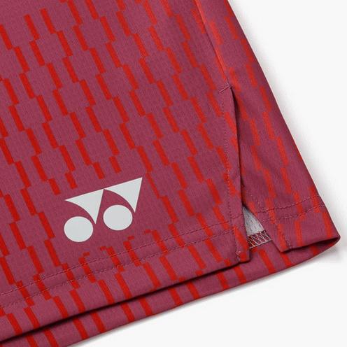 YONEX（ヨネックス） ニットハーフパンツ ユニホーム ゲームパンツ 半
