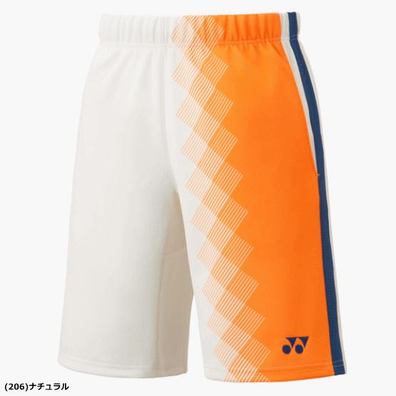 YONEX（ヨネックス） ニットハーフパンツ ユニホーム ゲームパンツ 半