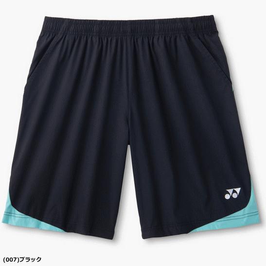 YONEX（ヨネックス） ハーフパンツ ユニホーム ゲームパンツ 半ズボン