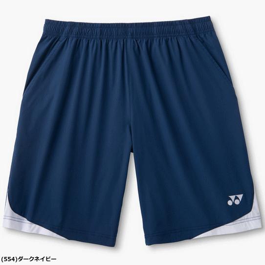 YONEX（ヨネックス） ハーフパンツ ユニホーム ゲームパンツ 半ズボン