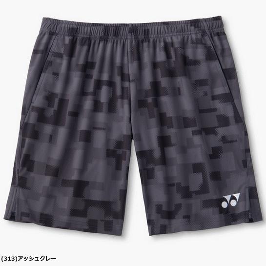 YONEX（ヨネックス） ニットハーフパンツ ユニホーム ゲームパンツ 半