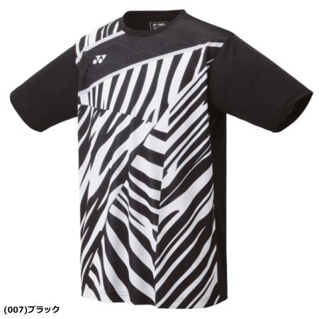 YONEX 半袖Tシャツ タイダイデザイン 上下セット w-w-m_16621