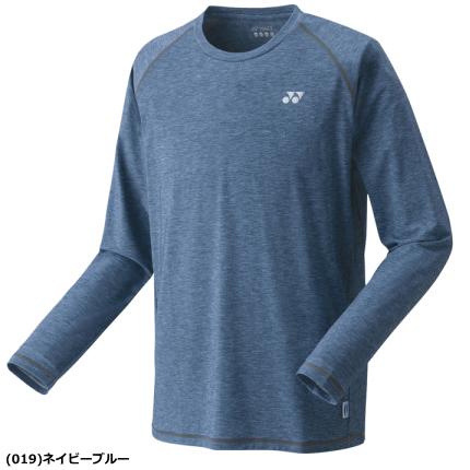 YONEX（ヨネックス） ロングスリーブTシャツ 長袖シャツ ロンティ