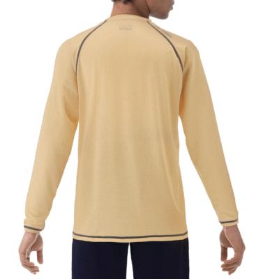 YONEX（ヨネックス） ロングスリーブTシャツ 長袖シャツ ロンティ
