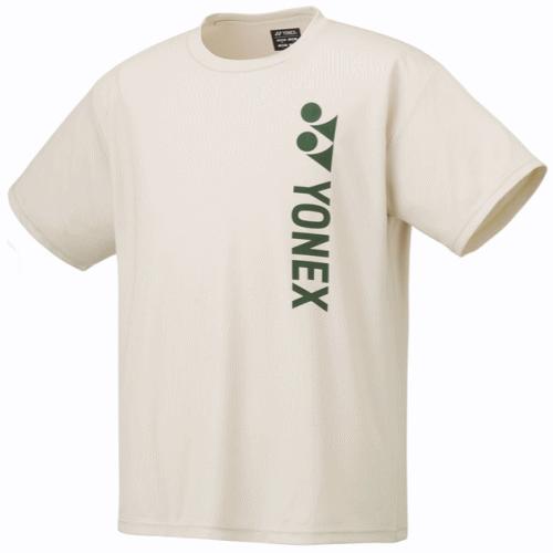 YONEX（ヨネックス） ドライTシャツ 半袖シャツ プリントTシャツ
