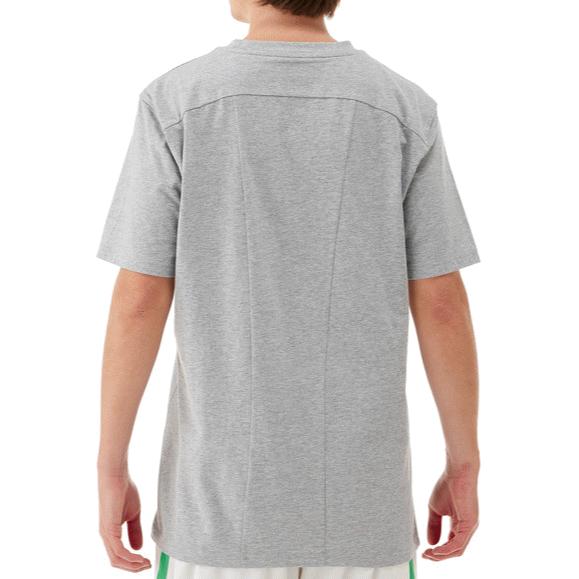 YONEX（ヨネックス） Tシャツ 半袖シャツ 綿Tシャツ ソフトテニス