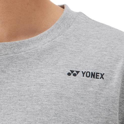 YONEX（ヨネックス） Tシャツ 半袖シャツ 綿Tシャツ ソフトテニス