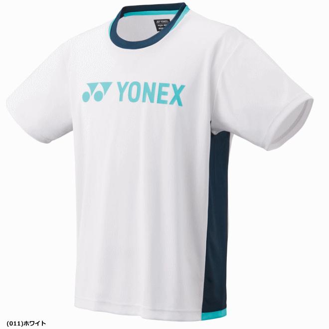 YONEX（ヨネックス） ドライTシャツ 半袖シャツ ソフトテニス