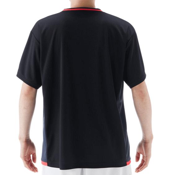 YONEX（ヨネックス） ドライTシャツ 半袖シャツ ソフトテニス