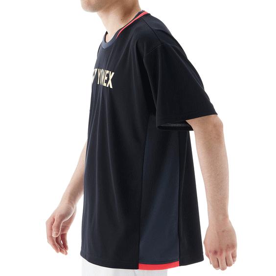 YONEX（ヨネックス） ドライTシャツ 半袖シャツ ソフトテニス