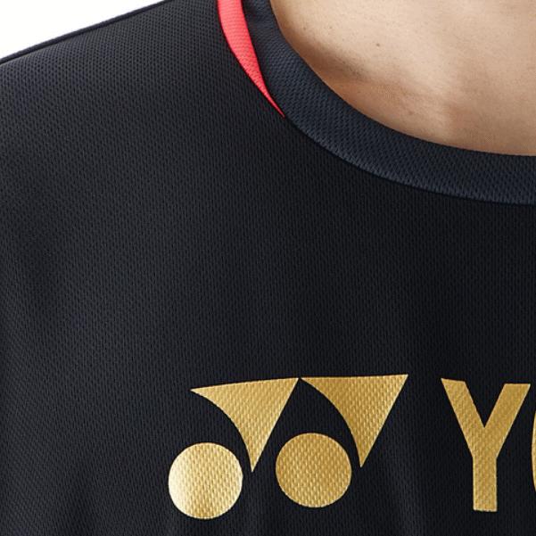 YONEX（ヨネックス） ドライTシャツ 半袖シャツ ソフトテニス