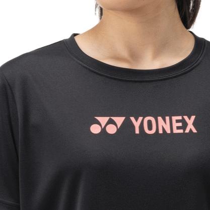 YONEX（ヨネックス） ドライTシャツ 半袖シャツ ソフトテニス