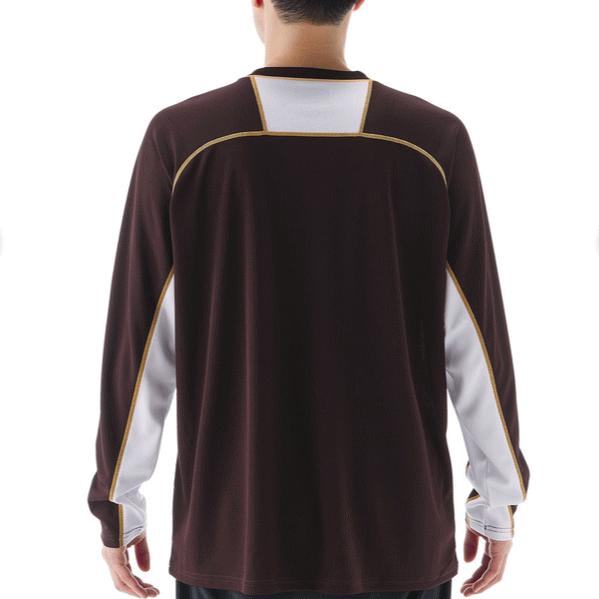 YONEX（ヨネックス） ロングスリーブTシャツ 長袖シャツ ロンティ