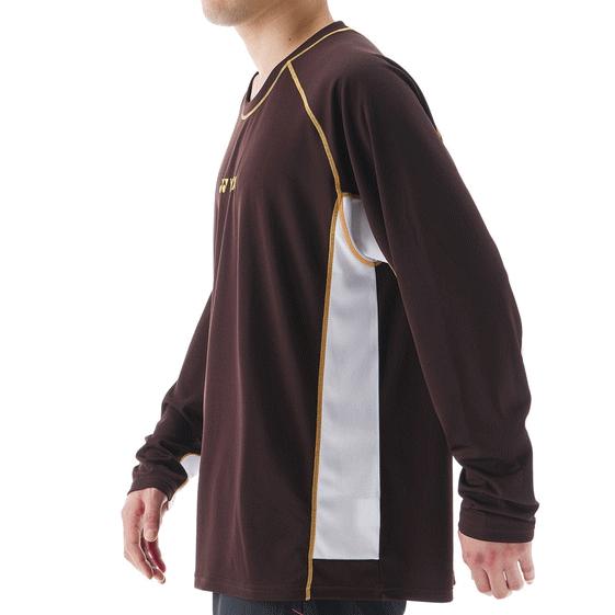 YONEX（ヨネックス） ロングスリーブTシャツ 長袖シャツ ロンティ
