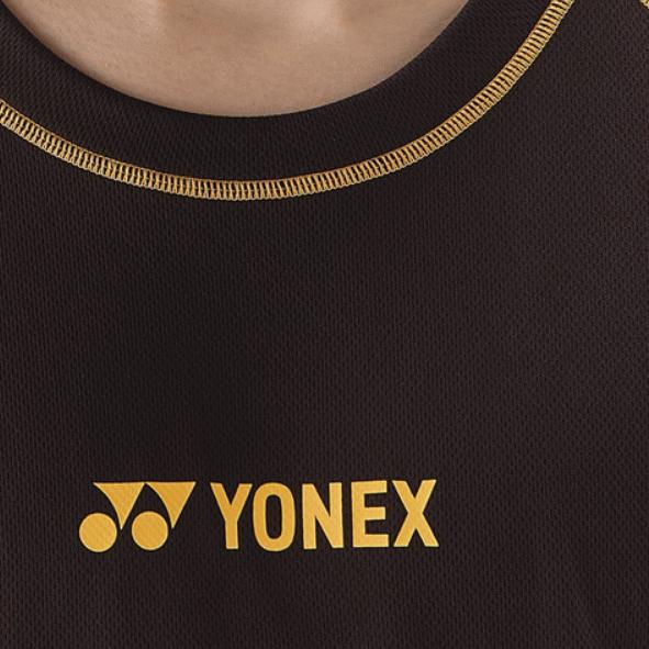 YONEX（ヨネックス） ロングスリーブTシャツ 長袖シャツ ロンティ