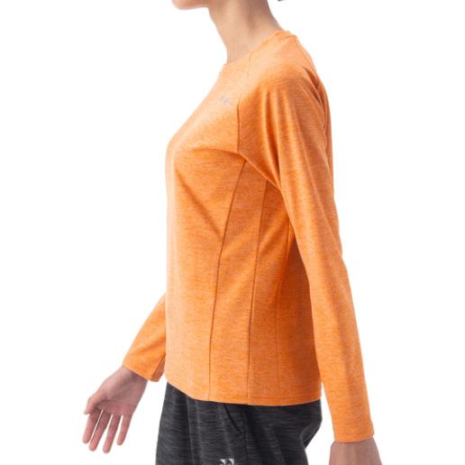 YONEX（ヨネックス） ロングスリーブTシャツ 長袖シャツ ソフトテニス