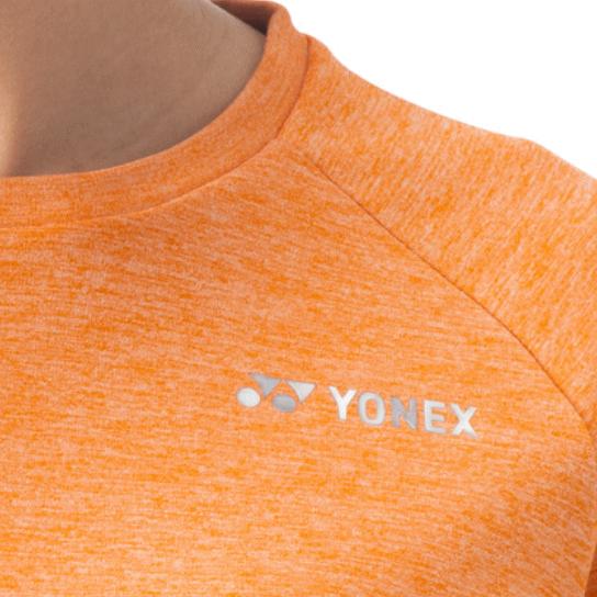 YONEX（ヨネックス） ロングスリーブTシャツ 長袖シャツ ソフトテニス